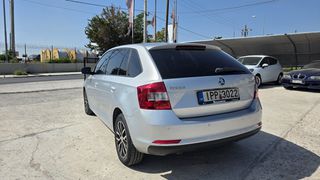 Skoda Rapid 2016 ΕΛΛΗΝΙΚΗΣ ΑΝΤΙΠΡΟΣΩΠΕΙΑΣ  Tdi EURO6-thumb-5