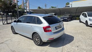 Skoda Rapid 2016 ΕΛΛΗΝΙΚΗΣ ΑΝΤΙΠΡΟΣΩΠΕΙΑΣ  Tdi EURO6-thumb-6
