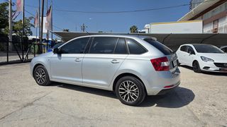 Skoda Rapid 2016 ΕΛΛΗΝΙΚΗΣ ΑΝΤΙΠΡΟΣΩΠΕΙΑΣ  Tdi EURO6-thumb-7