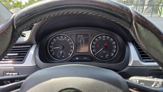 Skoda Rapid 2016 ΕΛΛΗΝΙΚΗΣ ΑΝΤΙΠΡΟΣΩΠΕΙΑΣ  Tdi EURO6-thumb-12