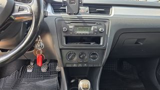 Skoda Rapid 2016 ΕΛΛΗΝΙΚΗΣ ΑΝΤΙΠΡΟΣΩΠΕΙΑΣ  Tdi EURO6-thumb-14