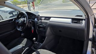 Skoda Rapid 2016 ΕΛΛΗΝΙΚΗΣ ΑΝΤΙΠΡΟΣΩΠΕΙΑΣ  Tdi EURO6-thumb-16