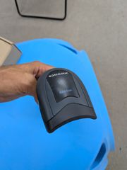Ασύρματο Scanner Barcode Datalogic QuickScan QBT2101 Bluetooth-thumb-1