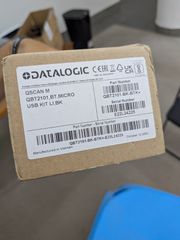 Ασύρματο Scanner Barcode Datalogic QuickScan QBT2101 Bluetooth-thumb-3