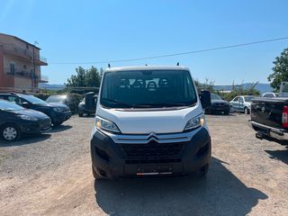 Καρότσα Citroen 2018 jumper