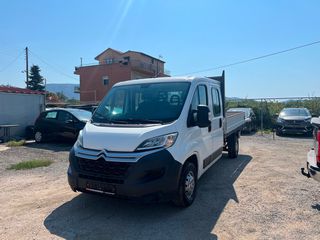 Καρότσα Citroen 2018 jumper-thumb-1
