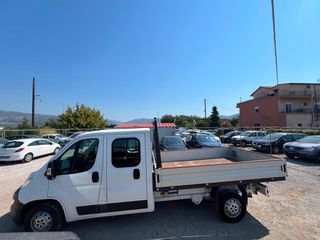 Καρότσα Citroen 2018 jumper-thumb-2