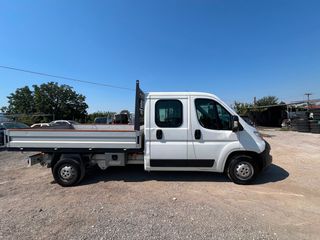 Καρότσα Citroen 2018 jumper-thumb-6