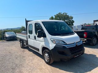 Καρότσα Citroen 2018 jumper-thumb-7