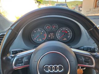 Audi A3 2011 1.6 TDI