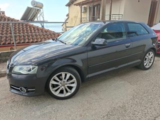 Audi A3 2011 1.6 TDI-thumb-3