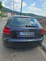 Audi A3 2011 1.6 TDI-thumb-4
