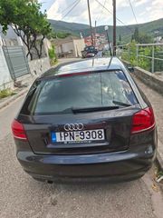 Audi A3 2011 1.6 TDI-thumb-5