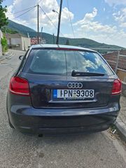 Audi A3 2011 1.6 TDI-thumb-6
