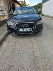 Audi A3 2011 1.6 TDI-thumb-8