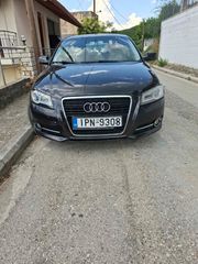 Audi A3 2011 1.6 TDI-thumb-9