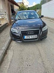 Audi A3 2011 1.6 TDI-thumb-10