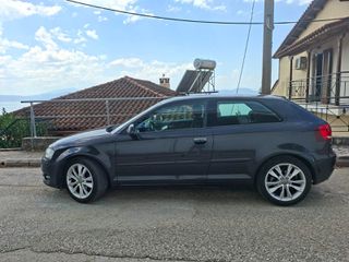 Audi A3 2011 1.6 TDI-thumb-13