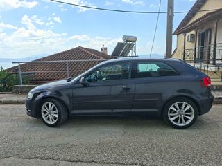 Audi A3 2011 1.6 TDI-thumb-16