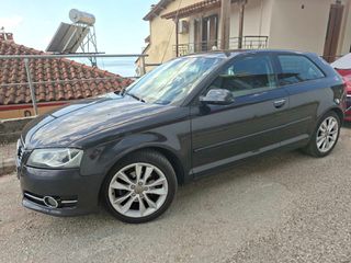 Audi A3 2011 1.6 TDI-thumb-17