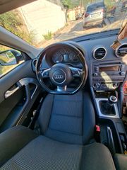 Audi A3 2011 1.6 TDI-thumb-20