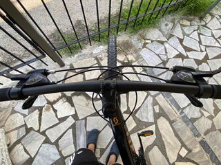 All - Mountain Scott 2025 Aspect 770