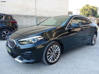 Bmw 218 2021 GRAN COUPE Luxury 140hp..!!