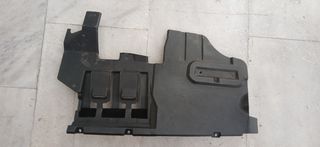 Προστατεύτικο πλαστικό πλεξούδας seat ibiza 2001