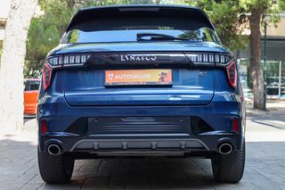 Lynk&Co 01 2021 1.5 Plug-in Hybrid 261hp *PANORAMA*-thumb-6