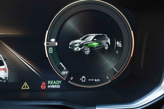 Lynk&Co 01 2021 1.5 Plug-in Hybrid 261hp *PANORAMA*-thumb-28