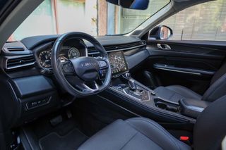 Lynk&Co 01 2021 1.5 Plug-in Hybrid 261hp *PANORAMA*-thumb-16