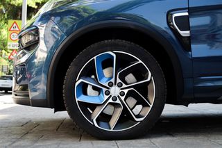 Lynk&Co 01 2021 1.5 Plug-in Hybrid 261hp *PANORAMA*-thumb-5
