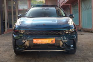 Lynk&Co 01 2021 1.5 Plug-in Hybrid 261hp *PANORAMA*-thumb-4