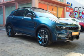 Lynk&Co 01 2021 1.5 Plug-in Hybrid 261hp *PANORAMA*-thumb-45