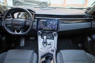 Lynk&Co 01 2021 1.5 Plug-in Hybrid 261hp *PANORAMA*-thumb-2