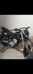 Kawasaki KLX 250 1999-thumb-7