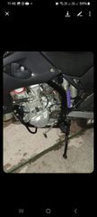 Kawasaki KLX 250 1999-thumb-8