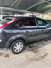 Ford Focus 2008