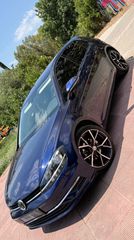 Volkswagen Golf 2019 7.5