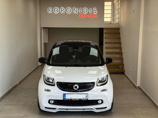 Smart ForTwo 2016 BRABUS-thumb-2