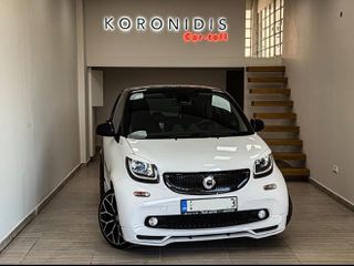 Smart ForTwo 2016 BRABUS-thumb-3