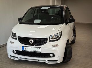 Smart ForTwo 2016 BRABUS-thumb-4