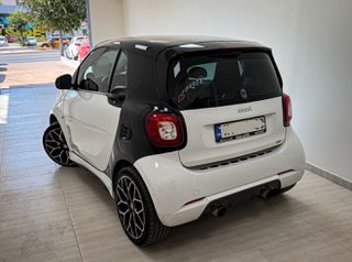 Smart ForTwo 2016 BRABUS-thumb-5