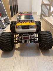 Off-Road 2000 Genesis gen 45
