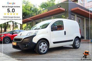 Fiat Fiorino 2021 1.3 Mjet 95hp SX Pack Tecnico ΕΠΑΓΓΕΛΜΑΤΙΚΟ