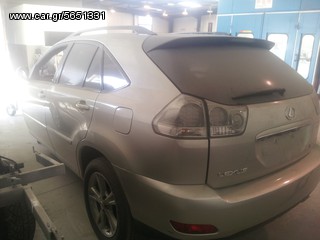 ΤΑ ΠΑΝΤΑ ΑΠΟ LEXUS RX 400-thumb-2