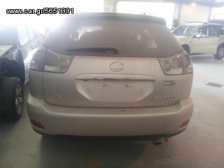 ΤΑ ΠΑΝΤΑ ΑΠΟ LEXUS RX 400-thumb-3