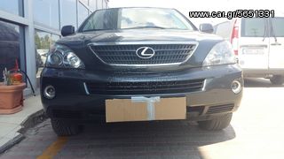 ΤΑ ΠΑΝΤΑ ΑΠΟ LEXUS RX 400-thumb-1