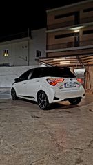 Toyota Yaris 2018 Συζητήσιμη