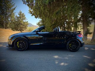 Audi TT 2007-thumb-1